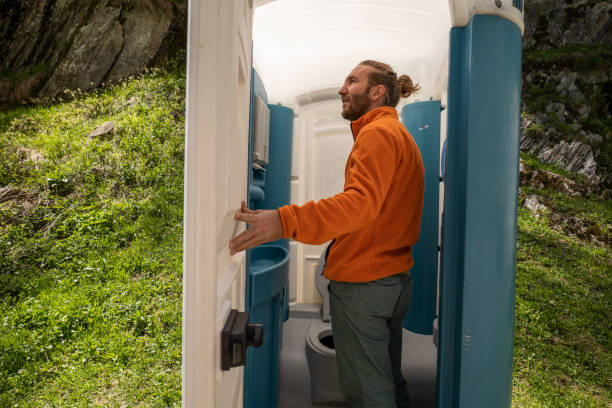 Best Porta potty rental for parties  in Ojai, CA