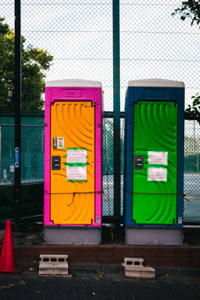 Best Porta potty rental for parties  in Ojai, CA
