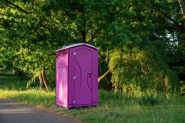 Best Sanitation services for porta potties  in Ojai, CA