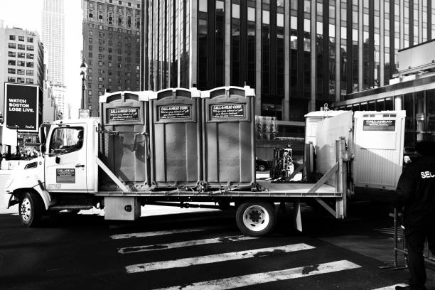 Reliable Ojai, CA porta potty rental Solutions
