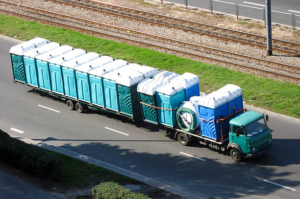 Best Luxury portable toilet rental  in Ojai, CA