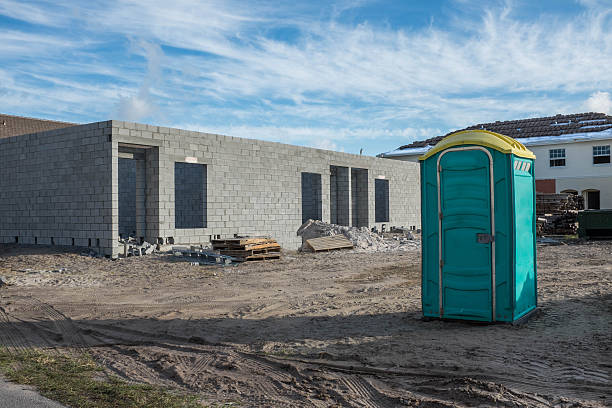 Best Portable restroom trailer rental  in Ojai, CA